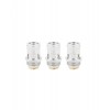 Tesla T40W Replacement Coils 3PCS/Pack