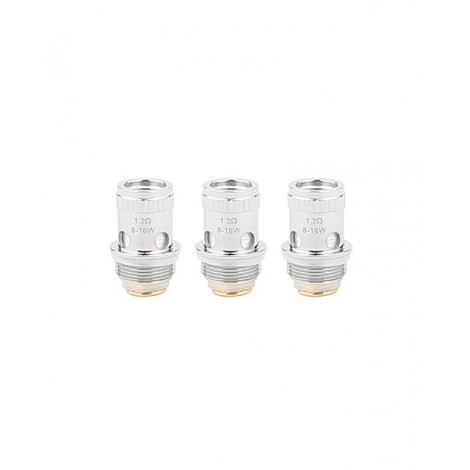 Tesla T40W Replacement Coils 3PCS/Pack