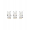 Tesla T40W Replacement Coils 3PCS/Pack