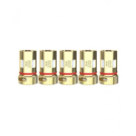 Wismec R80 Replacement Coils 5PCS/Pack