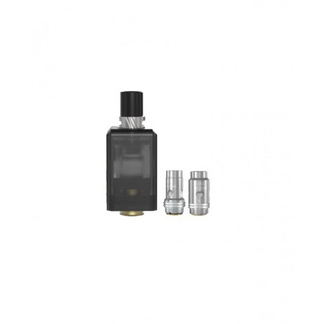 Smoant Knight 80 Pod With Coils