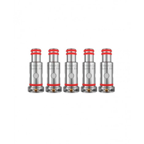 Freemax Maxpod Replacement Coils 5PCS/Pack