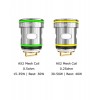 Freemax Autopod 50W AX2 Mesh Replacement Coils