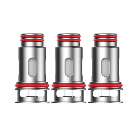 Smok RPM160 Mesh Replacement Coils 3PCS/Pack