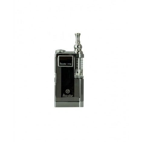 Innokin itaste VTR vapor kit with iclear 30s replacement coils