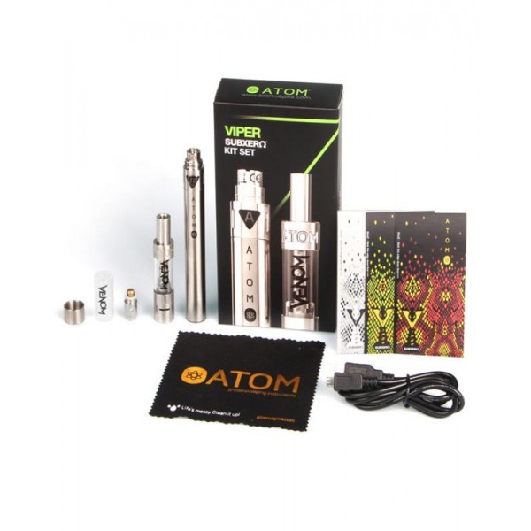 Huge Cloud Atom Vape...