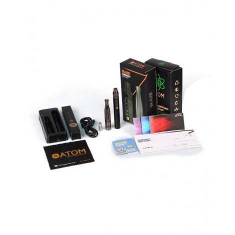 Atom Vape Blaze Vape Kit