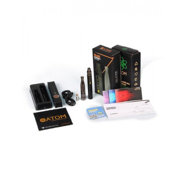 Atom Vape Blaze Vape...