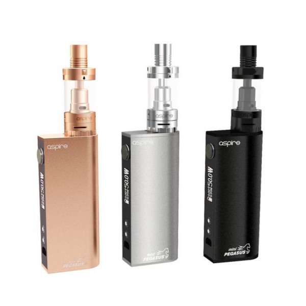 Aspire Odyssey Mini ...