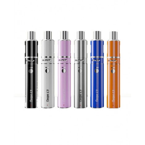 Cloupor I3 Vape Kit