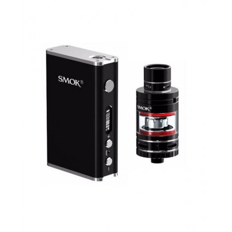 Smok Micro One TC Starter Kit