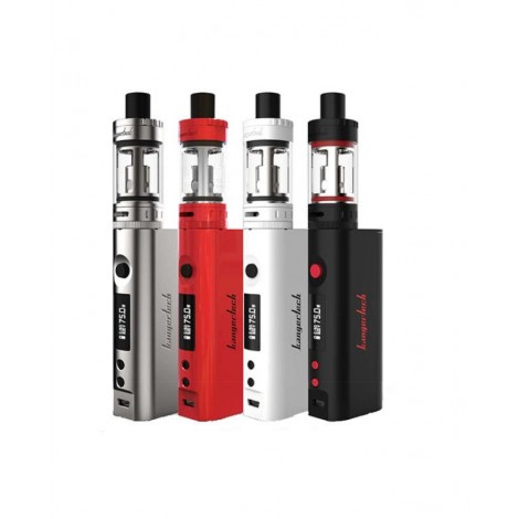 Kangertech Topbox Mini Starter Kit