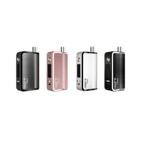 Aspire Plato Vape Kit