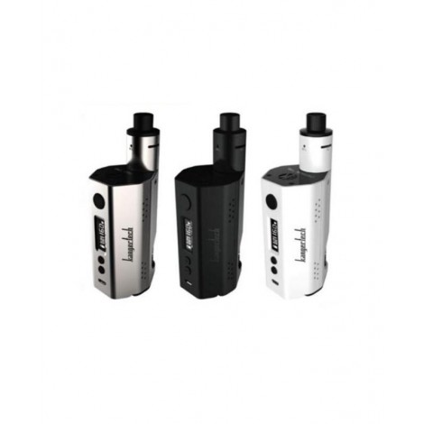 Kanger Dripbox 160W Vape Kit