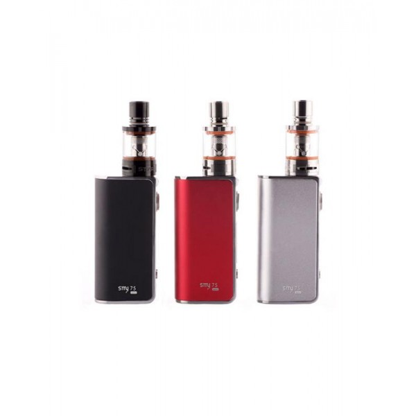 SMY 75W Mini TC Vape...