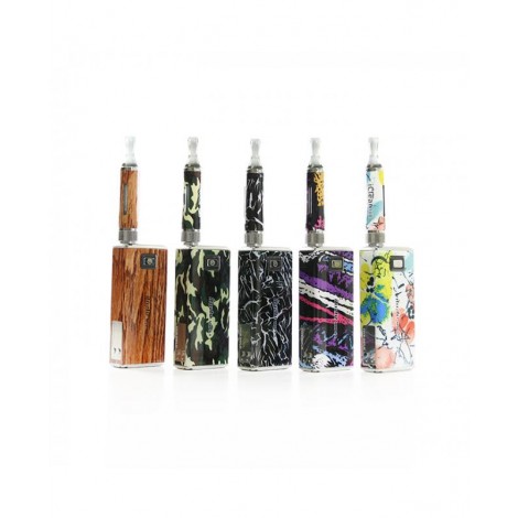 Innokin iTaste MVP2.0 E Starter Kit Energy Version