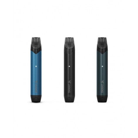 Dirock Kiki Mini Pod Kit 650mAh