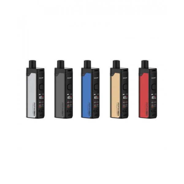 Smok RPM Lite 40W Po...