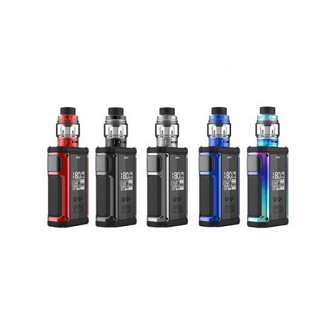 iJoy Captain 2 180W Vape Kit