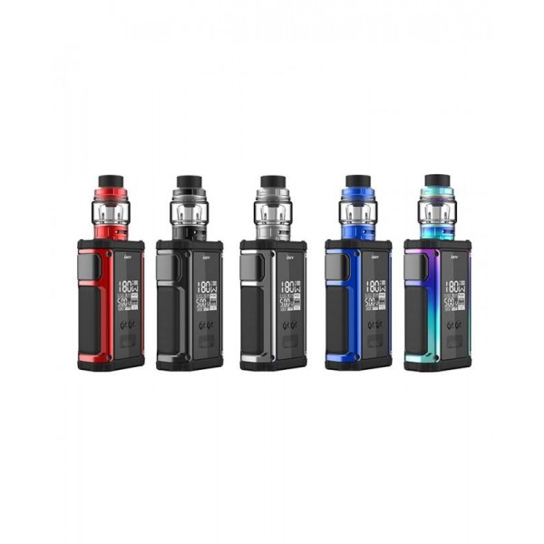 iJoy Captain 2 180W ...