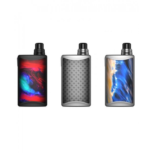 Vandy Vape Kylin M A...