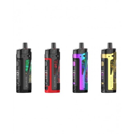 Smok Scar P5 80W 18650 Waterproof Pod Kit