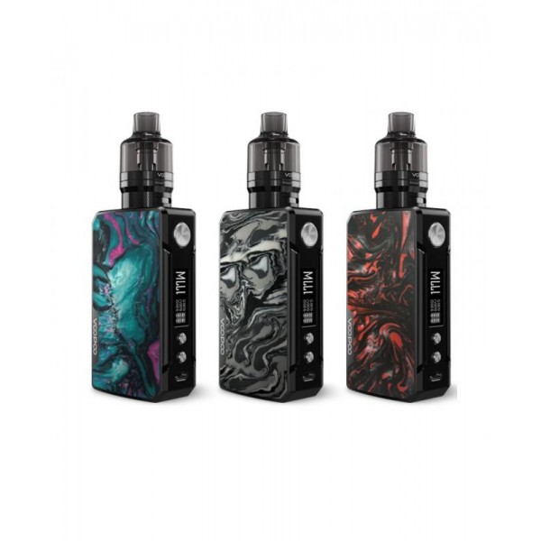 Voopoo Drag 2 177W M...