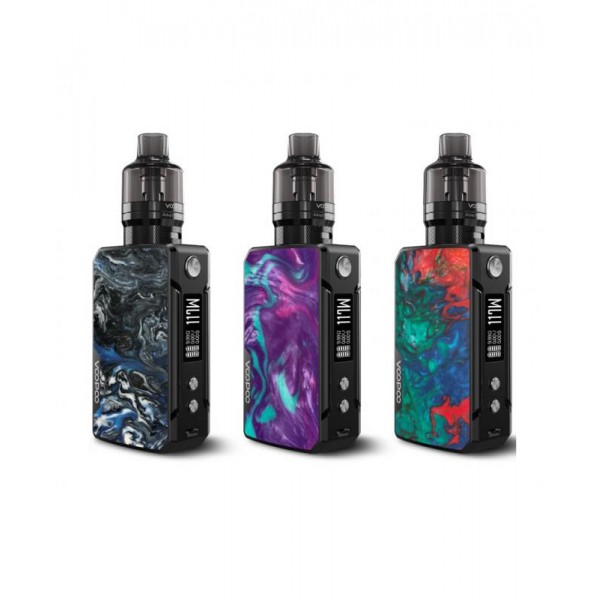 Voopoo Drag Mini 117...