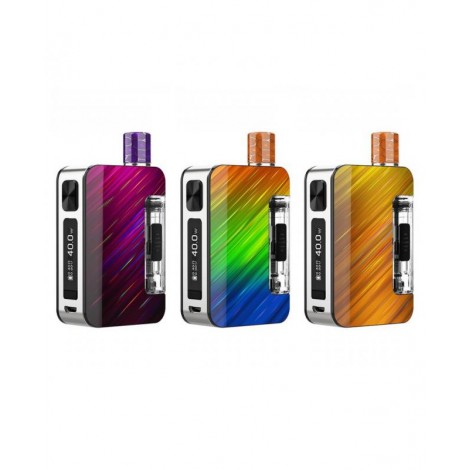 Joyetech Exceed Grip Pro 40W Pod Kit