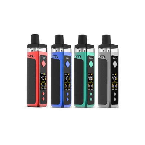 iJoy Captain 1500 40W Pod Kit