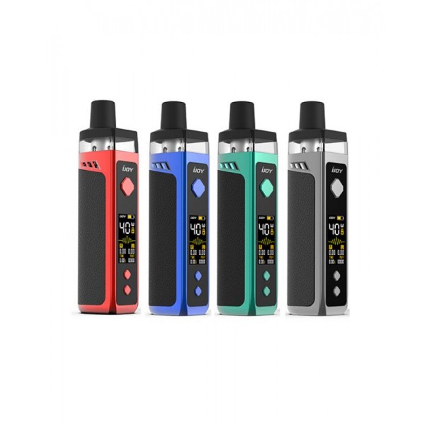 iJoy Captain 1500 40...