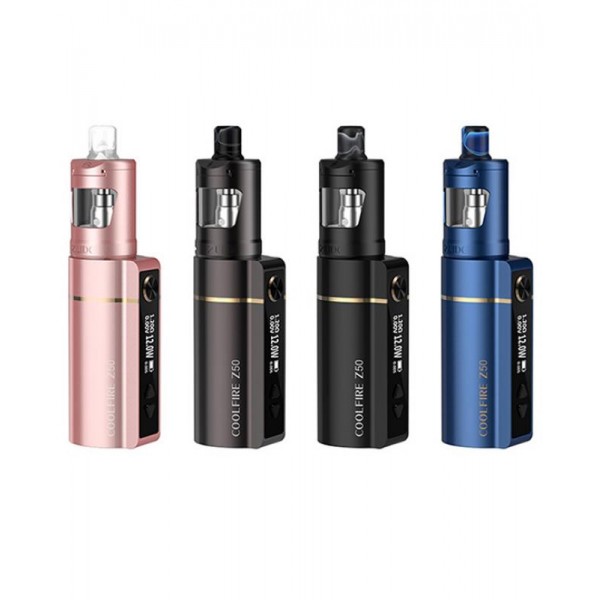 Innokin Coolfire Z50...