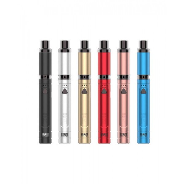 Yocan Armor Wax Vape...