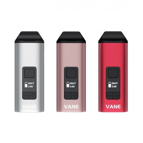 Yocan Vane Dry Herb ...