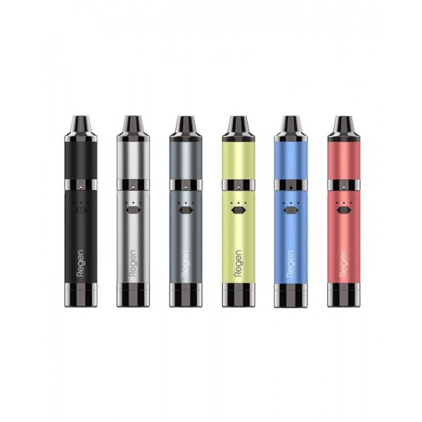 Yocan Regen Wax Vape...