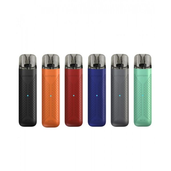 Artery MT4 Cheap Pod...