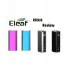 2200mAh 20w Eleaf Istick mod / 5.5v authentic ismoka istick