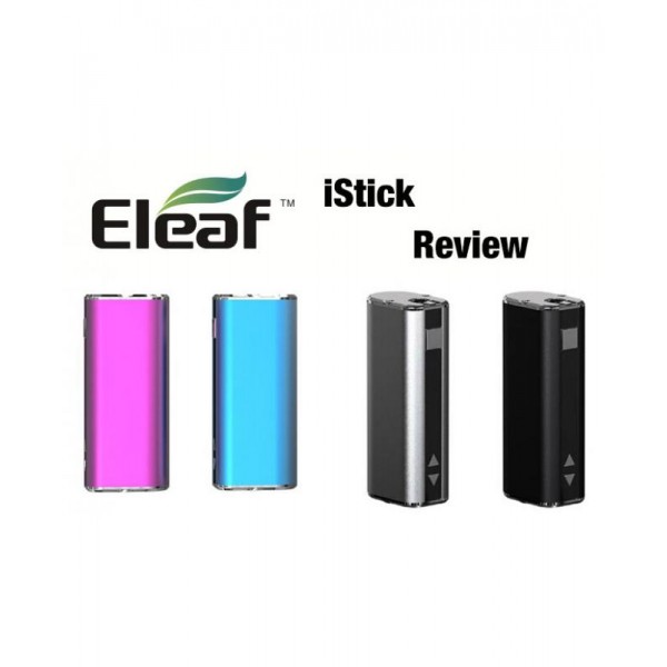 2200mAh 20w Eleaf Is...