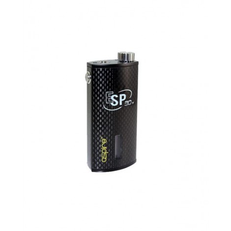 Aspire ESP 30W Mod