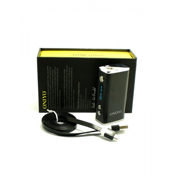 Oniyo Mini 30W Box M...