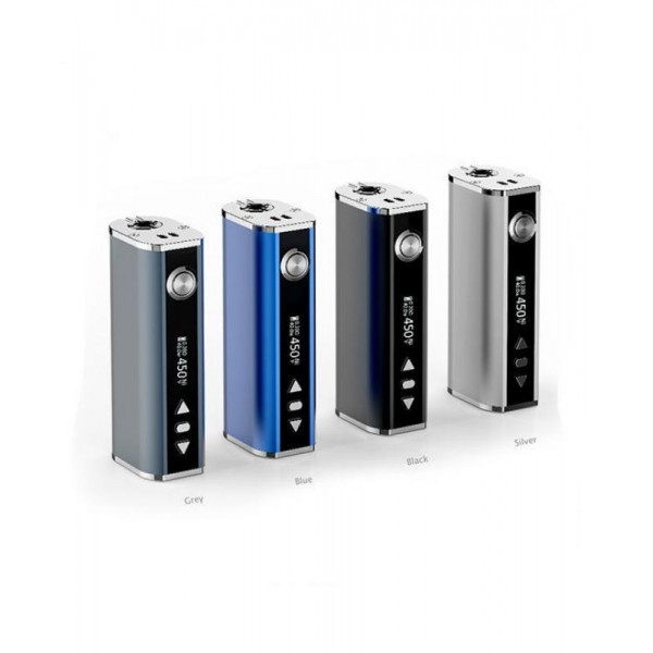 Eleaf iStick 40W Tem...