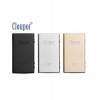 Temp Control 80Watt Cloupor GT Box Mod