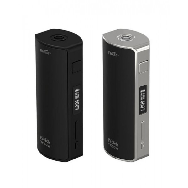 Eleaf iStick 60W Tem...