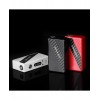 Simeiyue SDNA200W TC Box Mod With Evolv DNA200 Chip