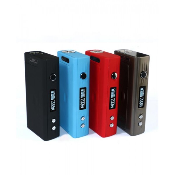 Fuchai 200W TC Box M...