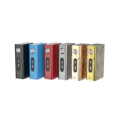 Tesla Nano 100W TC Box Mod