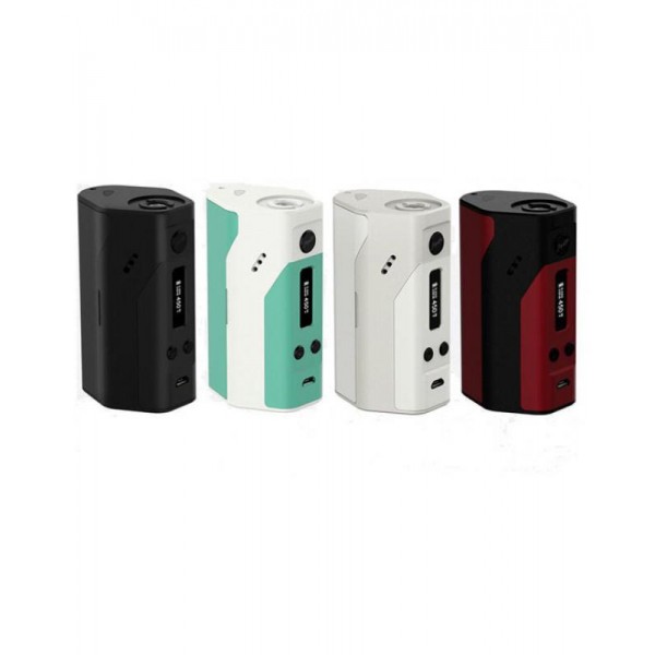 Wismec Reuleaux RX20...