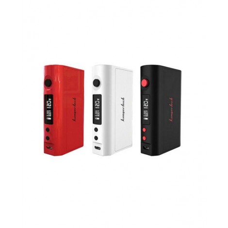 Kanger Kbox 200W TC Box Mod