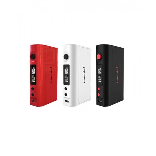 Kanger Kbox 200W TC ...