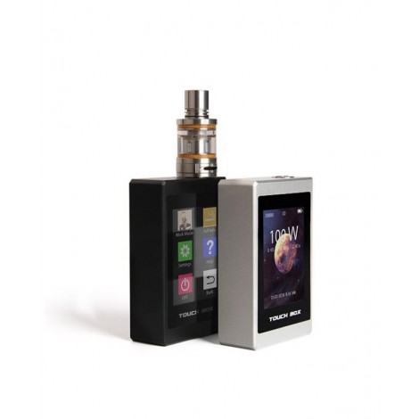 SMY Touch Box 100W TC Mod